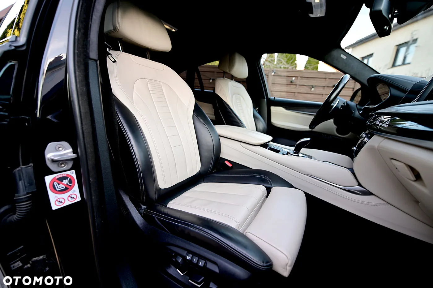 BMW X6 xDrive40d M Sport - 19