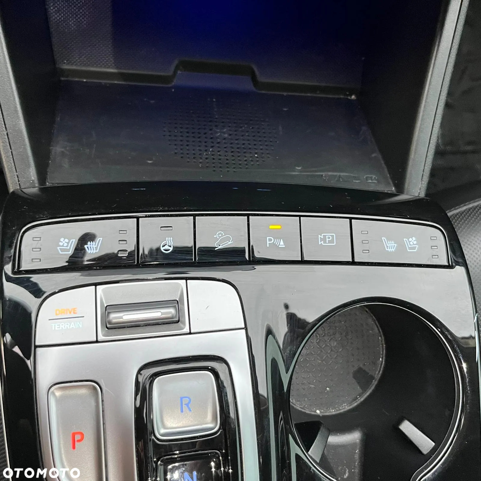 Hyundai Tucson - 27