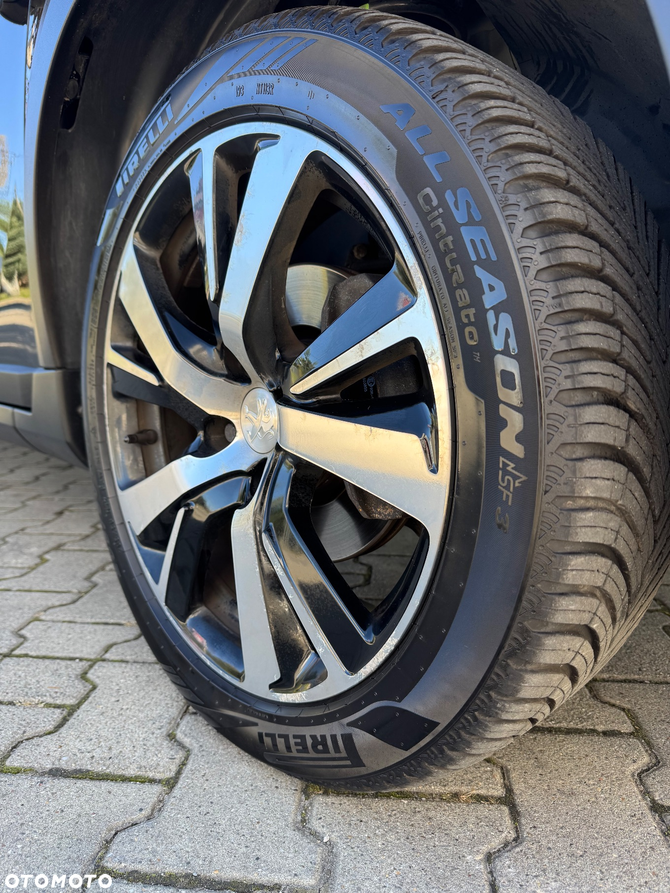 Peugeot 2008 PureTech 110 Stop&Start EAT6 GT-Line Edition - 40