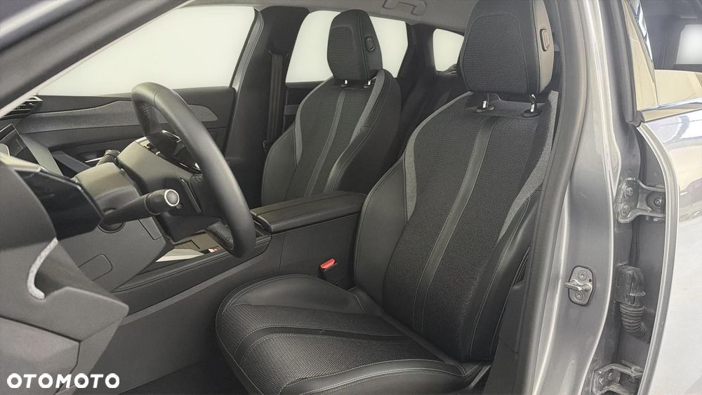 Peugeot 308 1.5 BlueHDi Allure Pack S&S EAT8 - 12