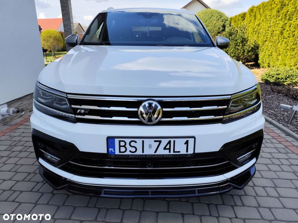 Volkswagen Tiguan Allspace - 7