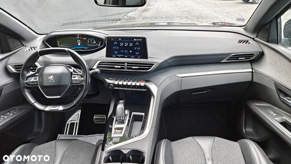 Peugeot 3008 - 7