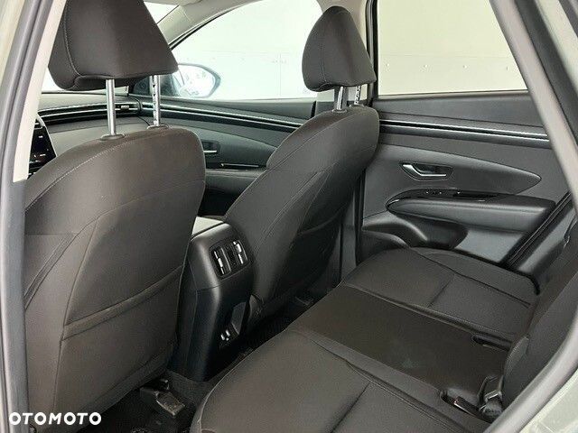 Hyundai Tucson - 34