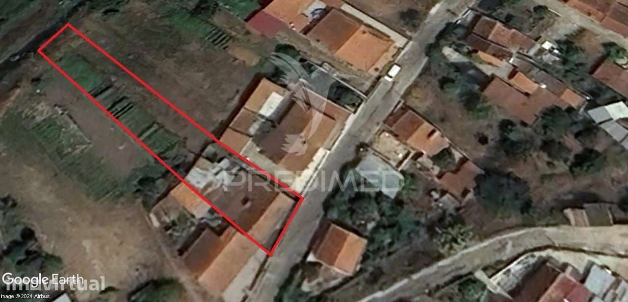 Casa rústica, Margem, Gavião - Grande imagem: 3/17