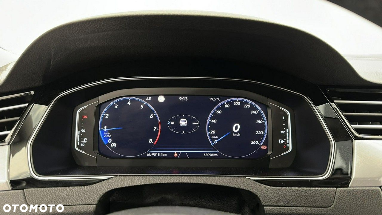 Volkswagen Passat 1.5 TSI EVO Business - 15
