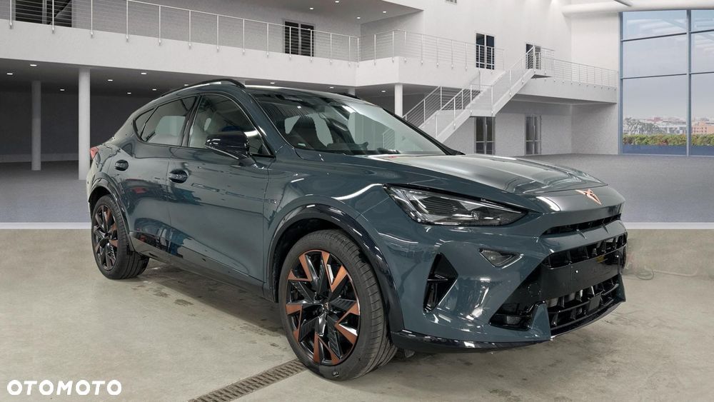 Cupra Formentor 2.0 TSI 4Drive DSG VZ Tribe Edition - 1