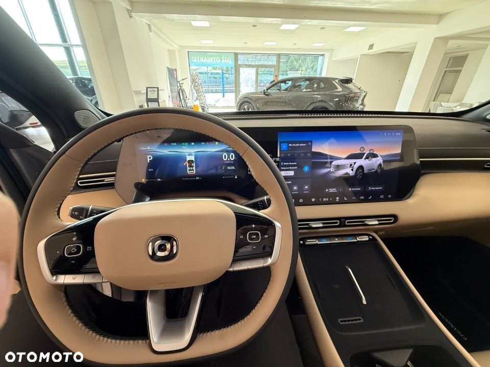 Changan CS55 Plus - 14