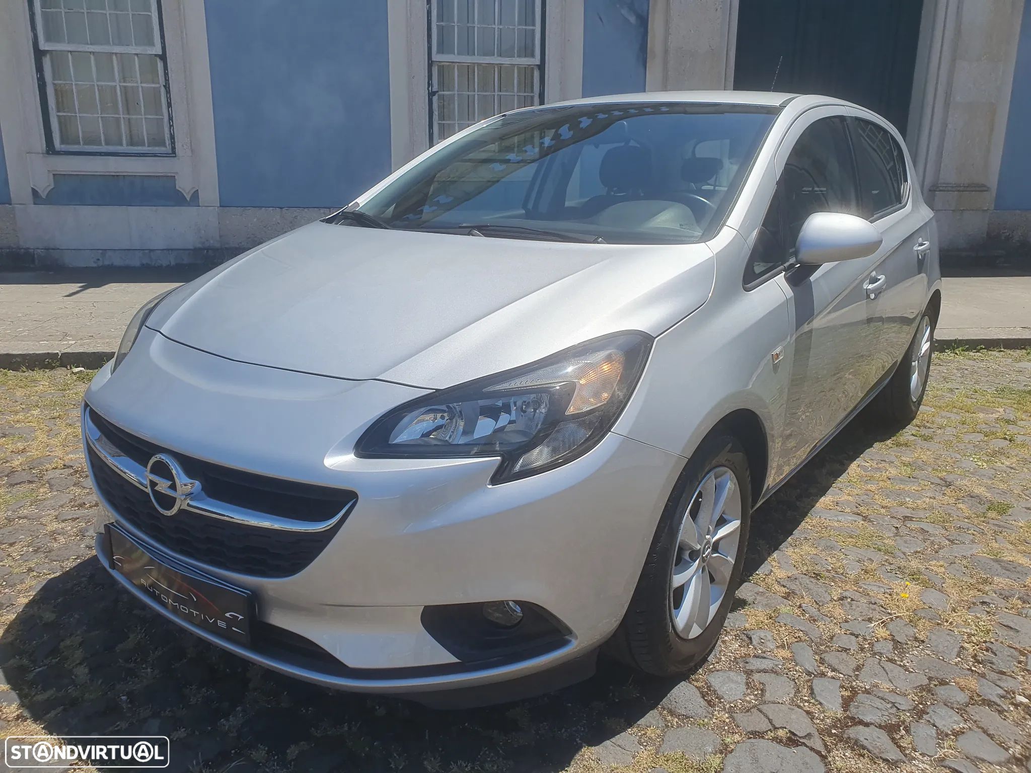 Opel Corsa 1.0 T Dynamic - 1