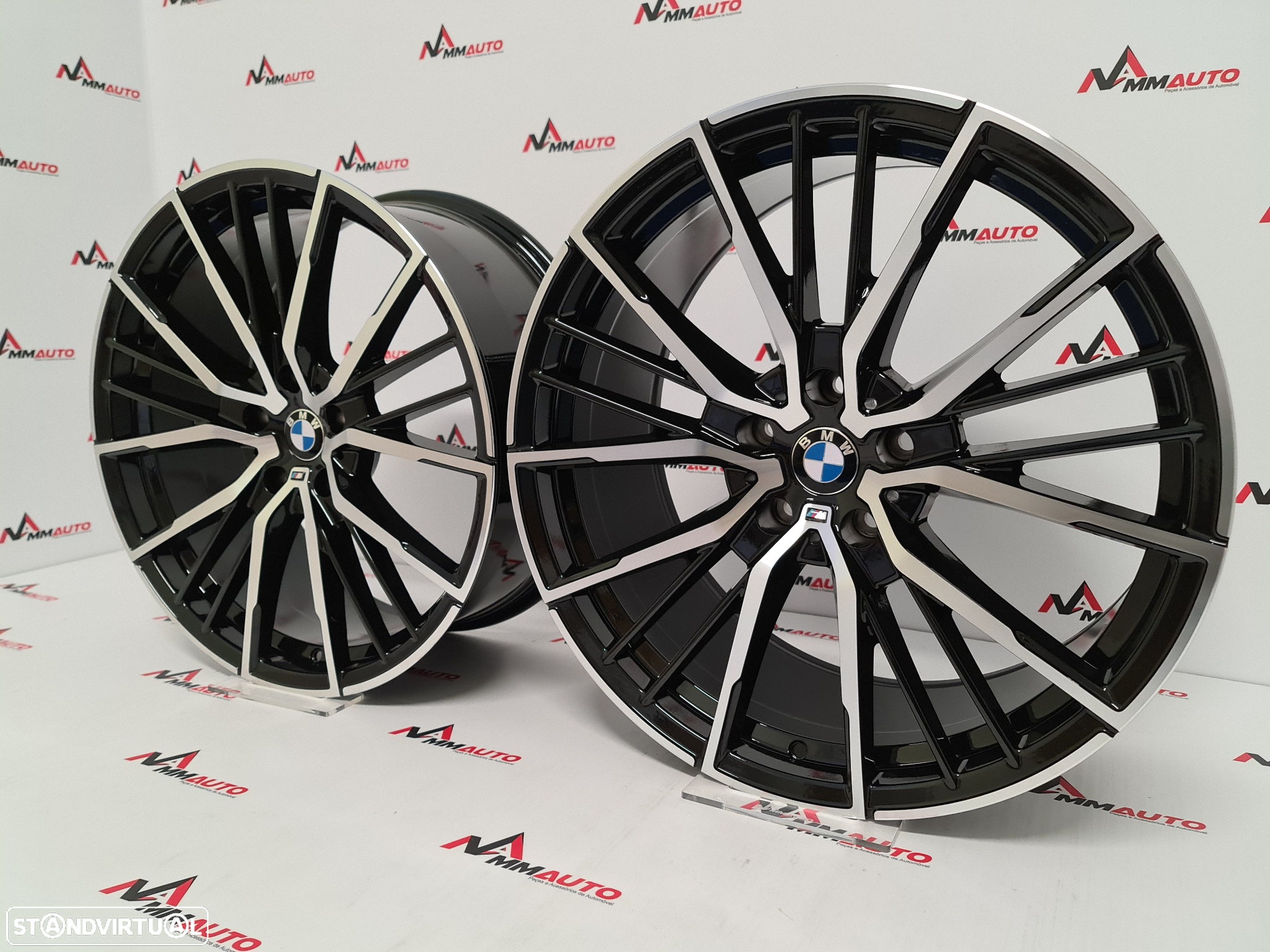 Jantes BMW Style 552M 20 (5x120) - 2