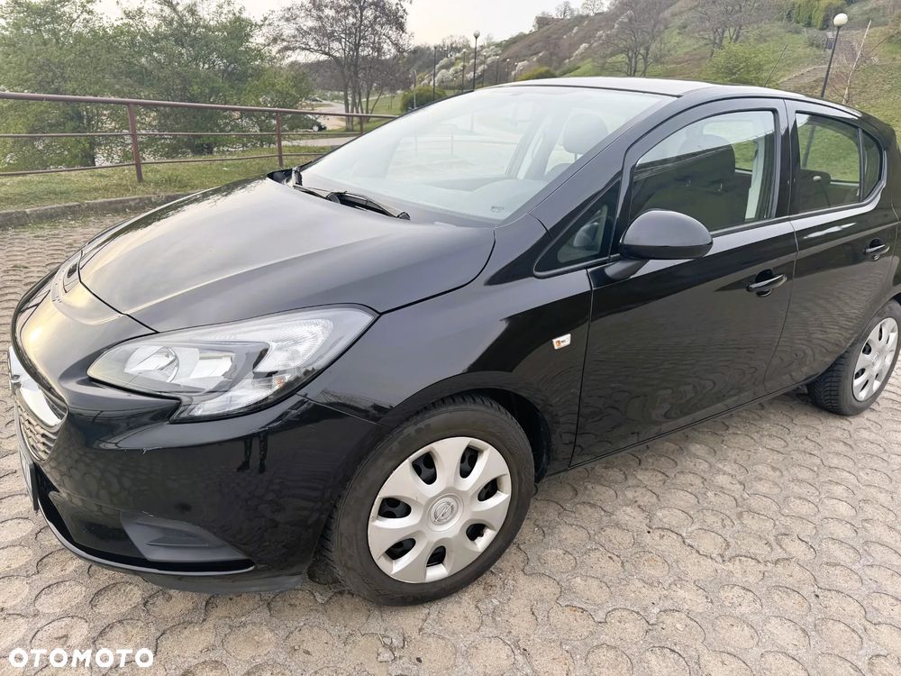 Opel Corsa 1.4 Enjoy - 4