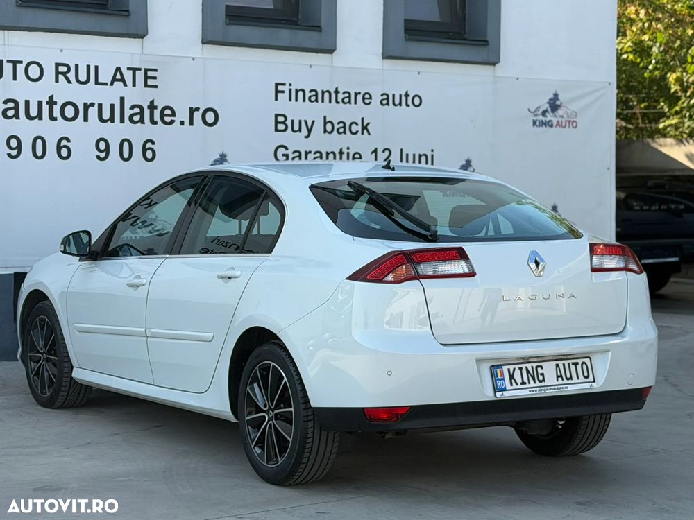 Renault Laguna - 3
