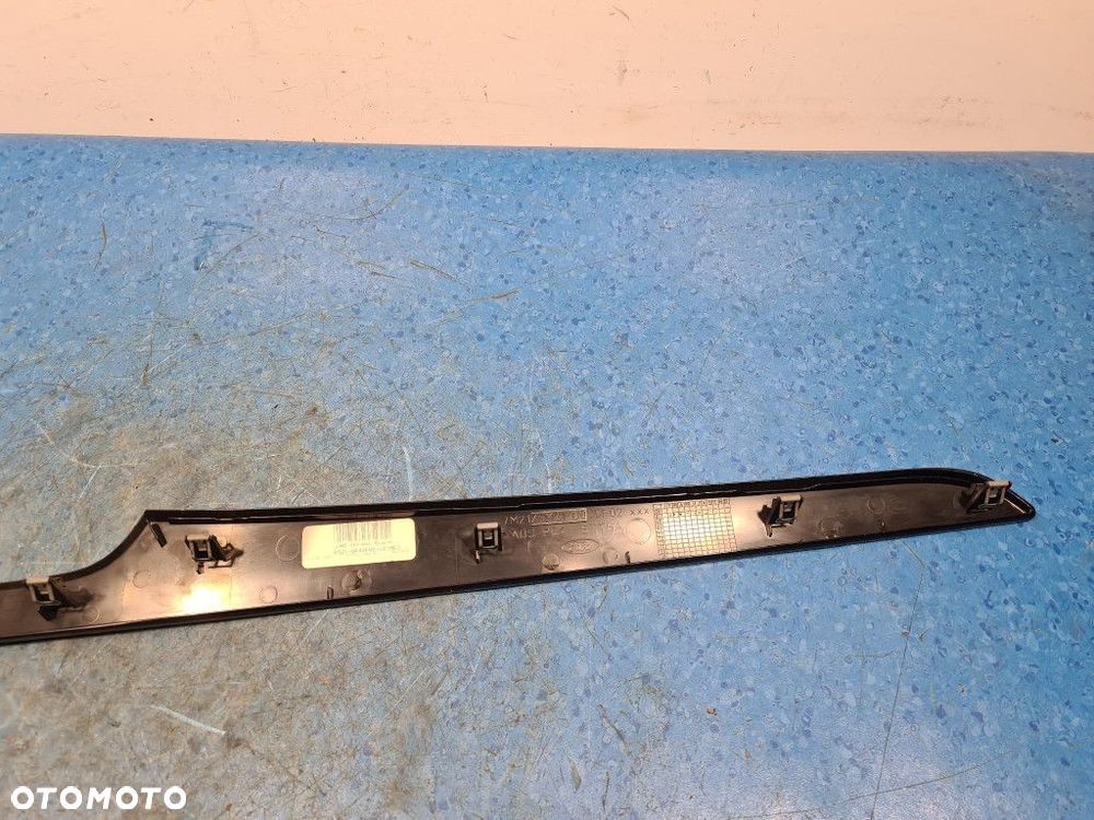 FORD S-MAX LISTWA OZDOBNA WNĘTRZA 6M21-U045F02-LES - 10