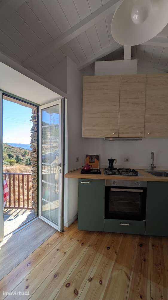 Moradia T1 em Abrecovo, Sabrosa - Grande imagem: 5/15