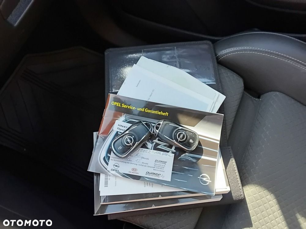 Opel Mokka - 36