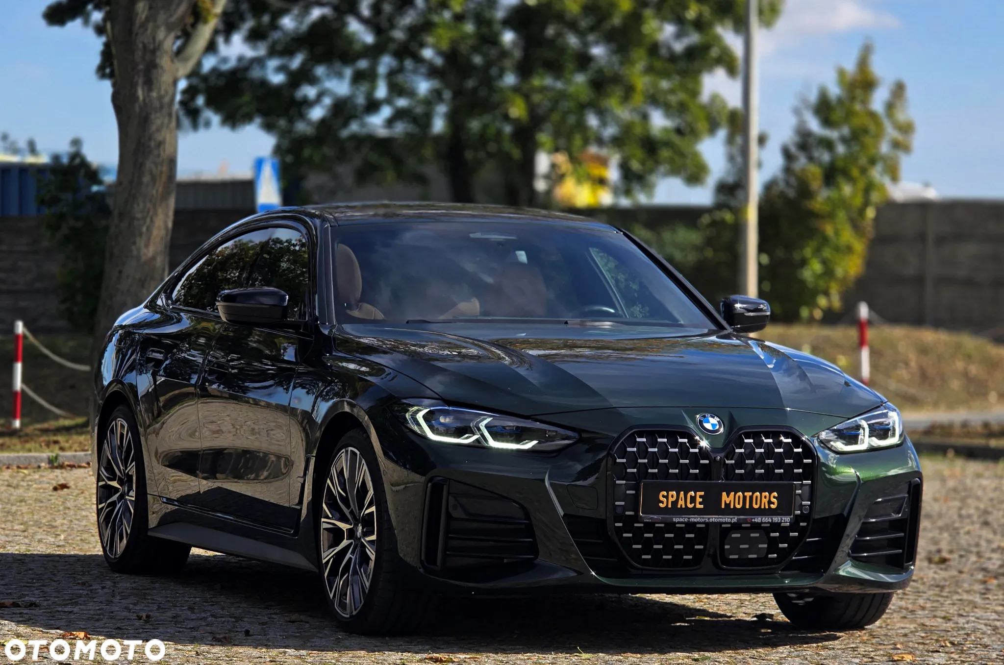 BMW Seria 4 - 4