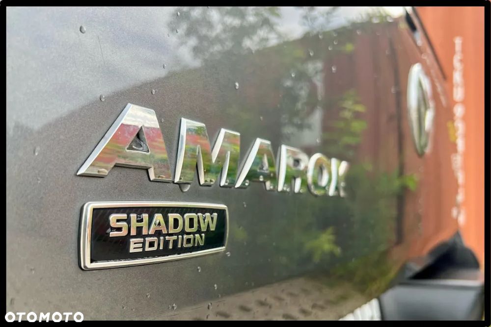 Volkswagen Amarok - 27