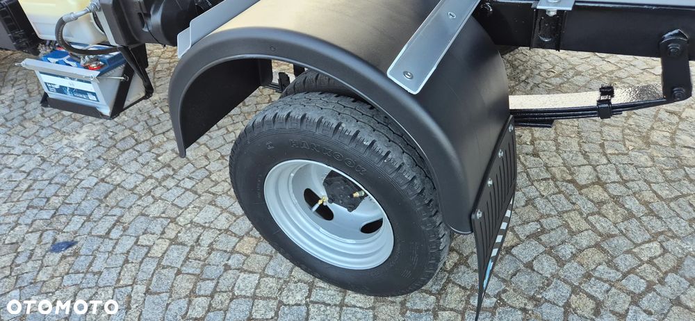 Kia K2500 K 2500 - 35