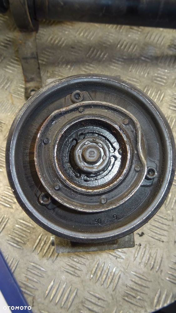 sprężarka klimatyzacji volkswagen 1k0820803n - 3