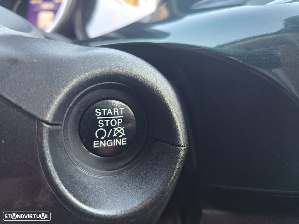 Fiat 500X 1.3 MJ Pop Star S&S - 28