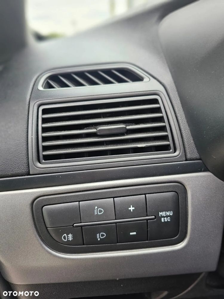 Fiat Punto 1.2 Easy Pakiet Easy Plus - 16