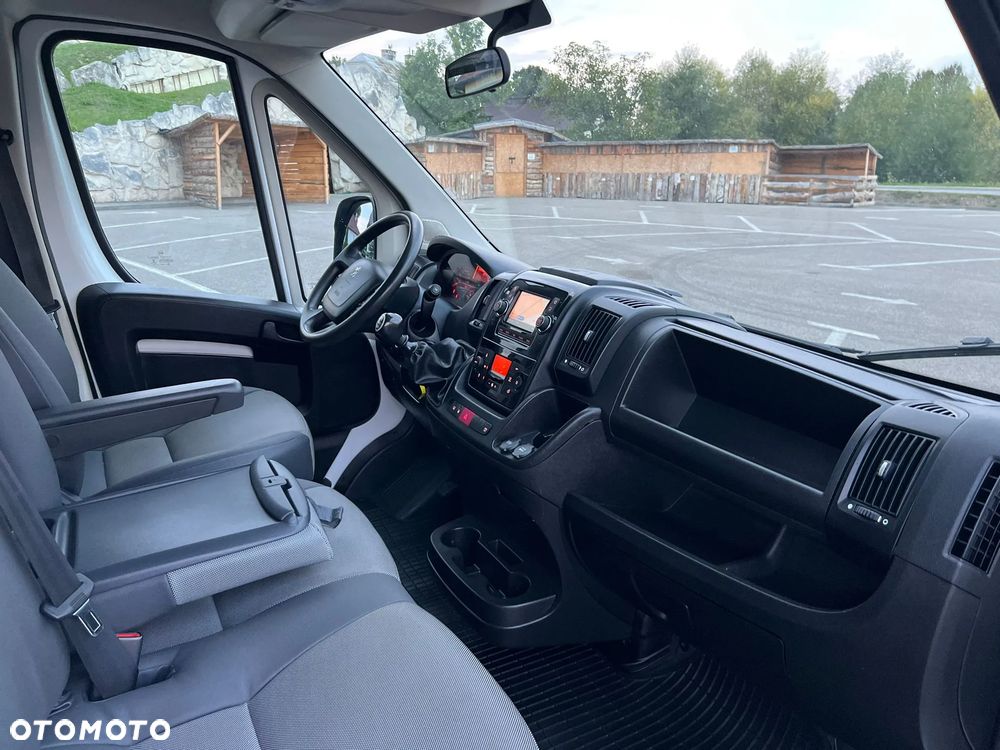 Peugeot Boxer - 19