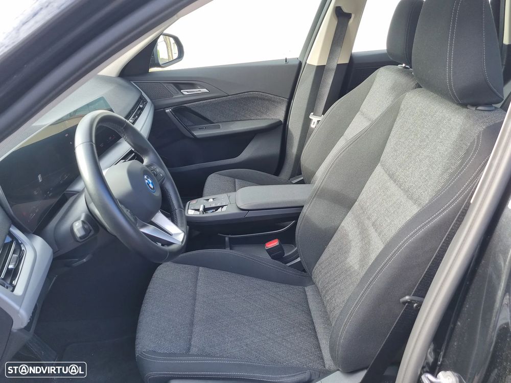 BMW X1 xDrive25e Aut. - 11