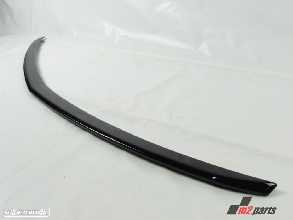 Spoiler/ Aileron Em ABS Novo/ ABS MERCEDES-BENZ E-CLASS Coupe (C207) - 2