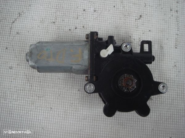 Motor De Elevador Fr Dta Subaru Impreza Três Volumes (Gd) - 1