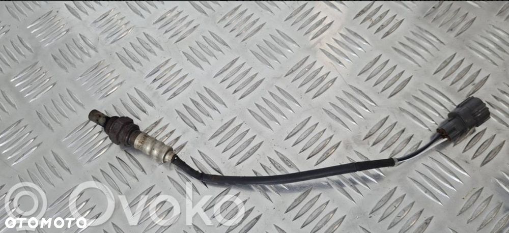 Toyota Rav4 III Sonda Lambda - 1