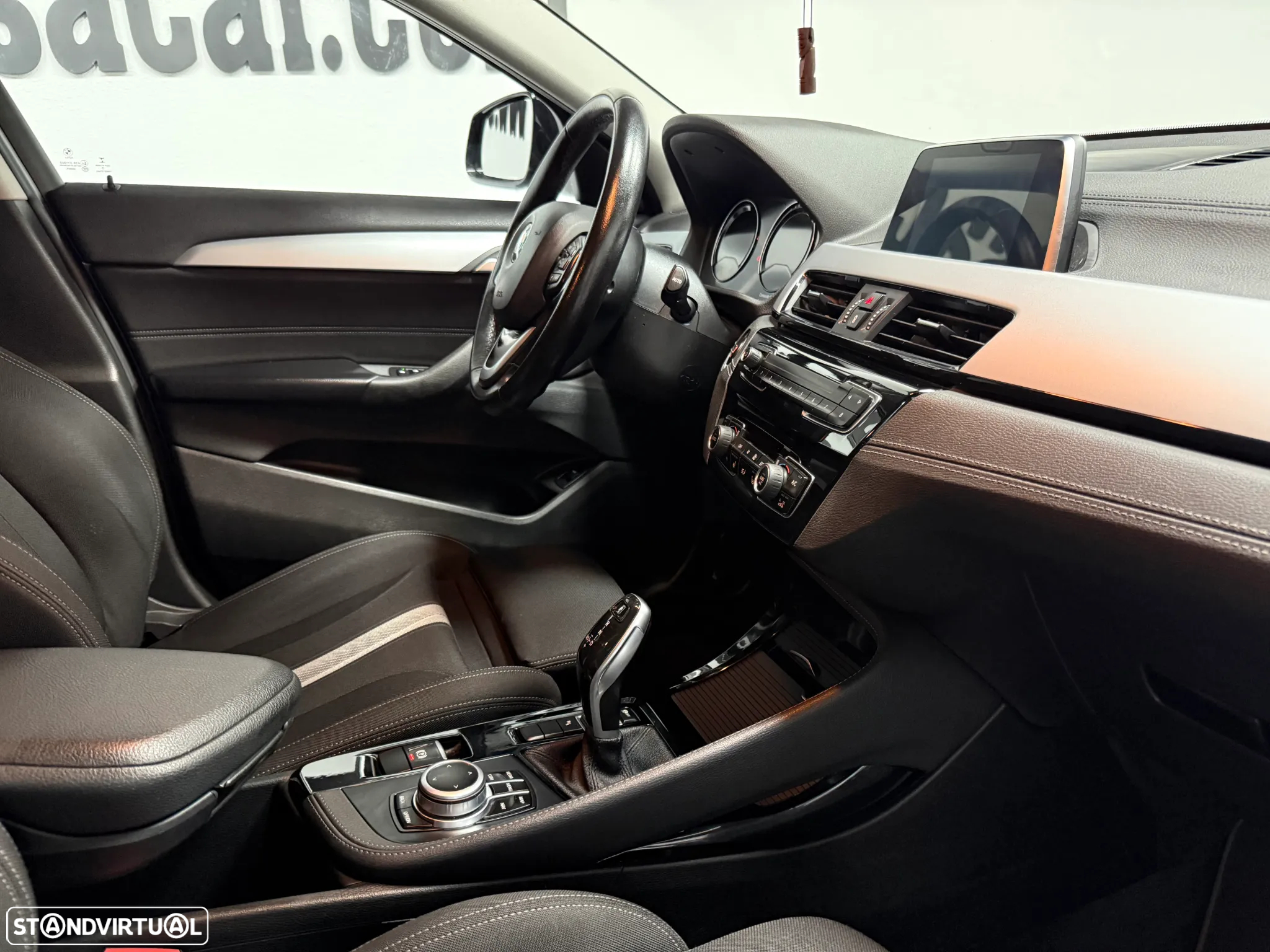 BMW X2 16 d sDrive Auto Advantage - 17