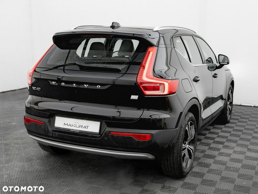 Volvo XC 40 - 6