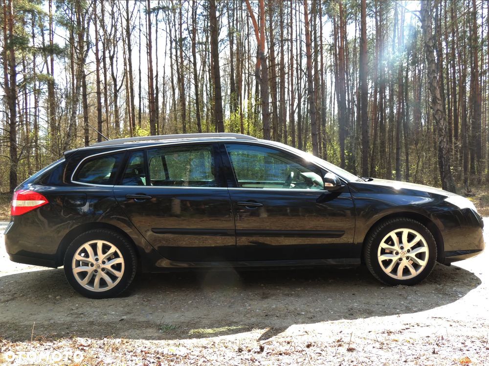 Renault Laguna 2.0 Expression - 4