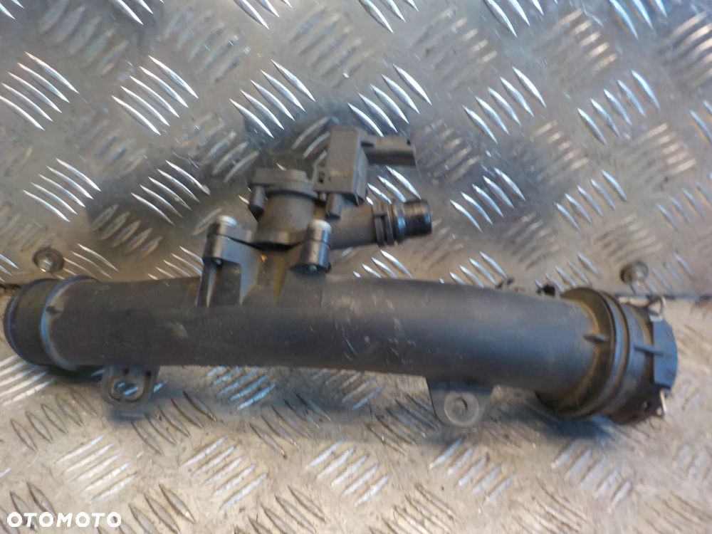 PEUGEOT 3008 II 2 308 T9 II 2 RURA PRZEWÓD ZAWÓR 9677537880