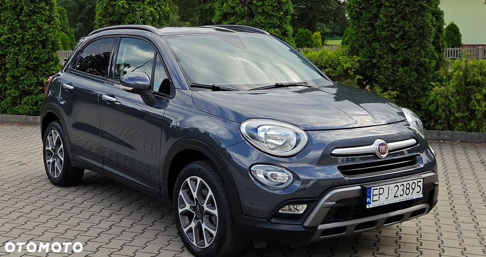 Fiat 500X - 2