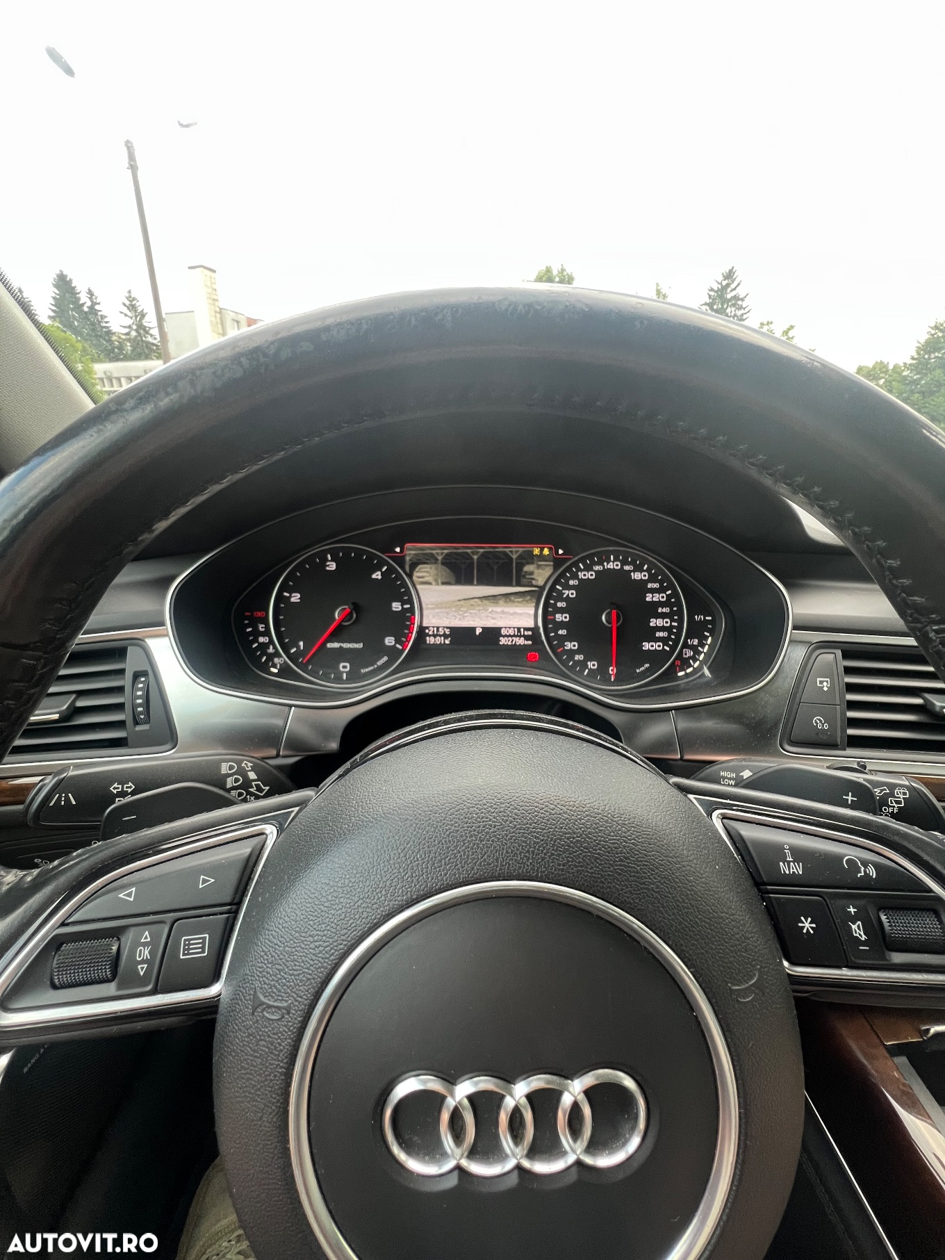 Audi A6 Allroad - 17