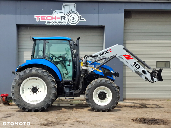 New Holland T5 95