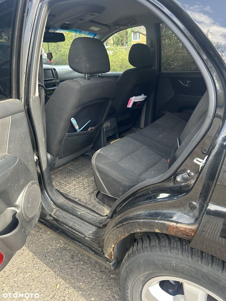 Kia Sorento - 10