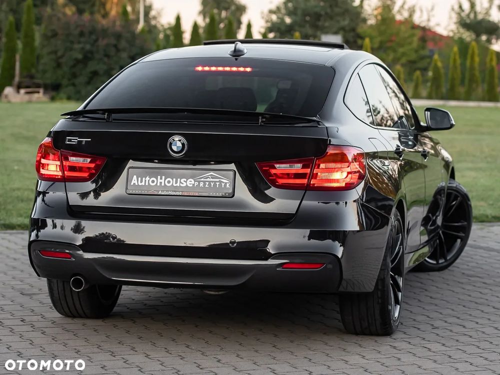 BMW 3GT - 10