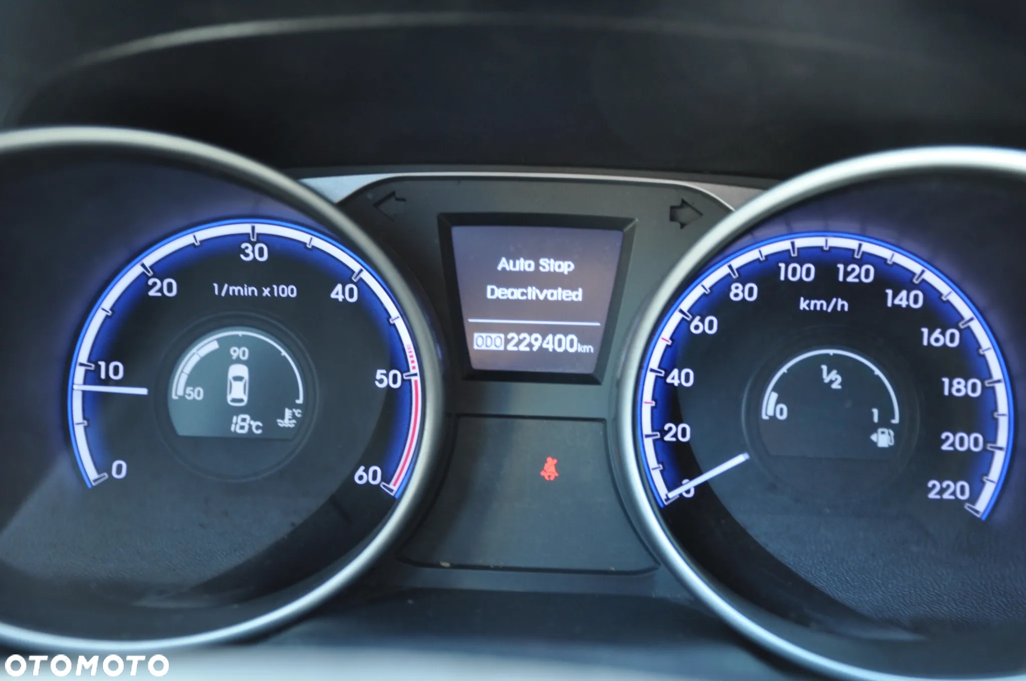 Hyundai ix35 1.7 CRDi Premium 2WD - 34
