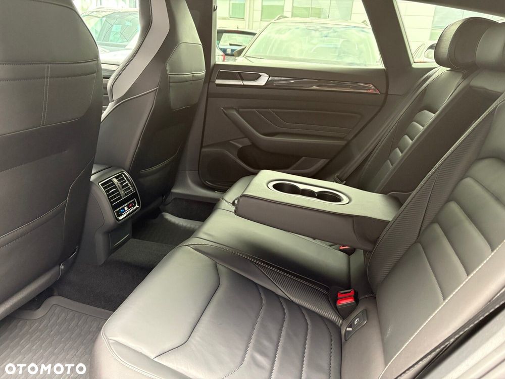 Volkswagen Arteon Shooting Brake - 16