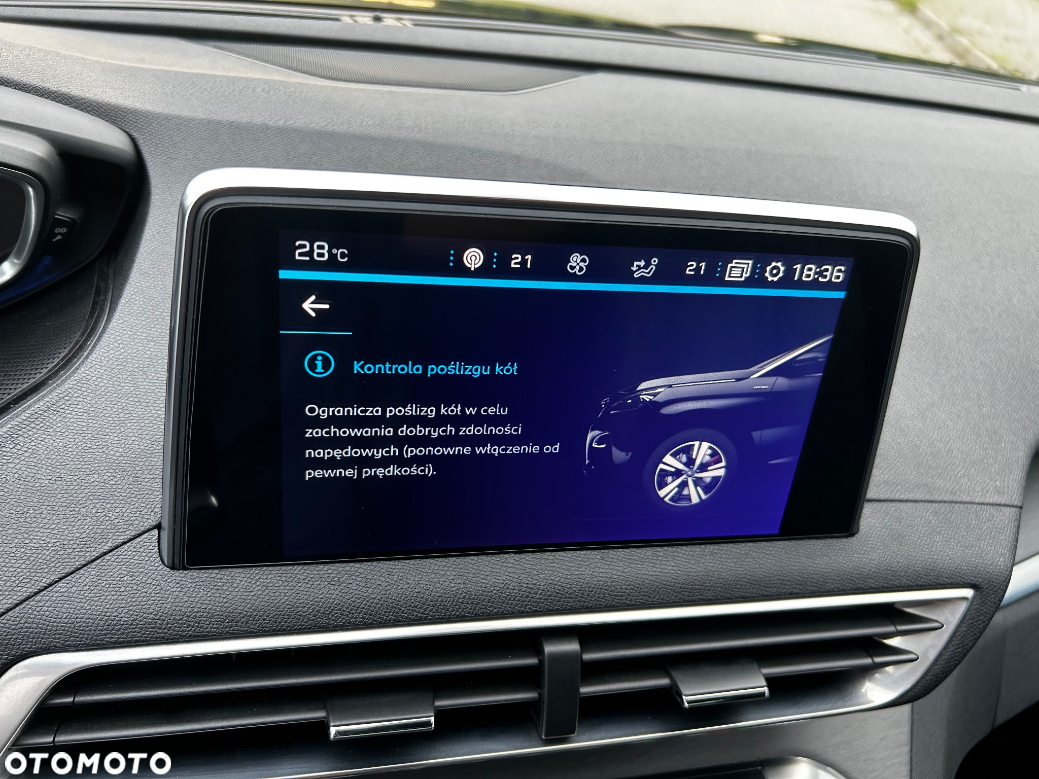 Peugeot 3008 BlueHDi 180 Stop & Start EAT6 GT - 30
