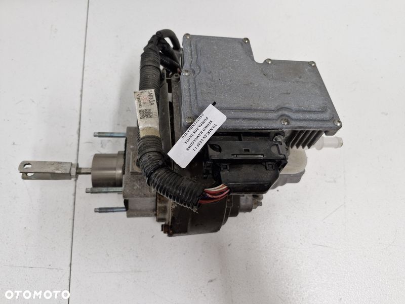 NISSAN LEAF I 1 SERWO HAMULCOWE POMPA ABS 3NB0A 240723NB0A - 2