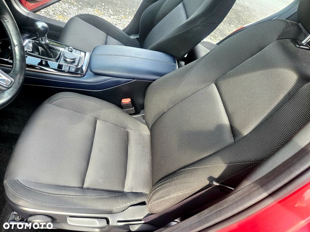 Mazda CX-30 SKYACTIV-G 2.0 M-Hybrid SELECTION - 25