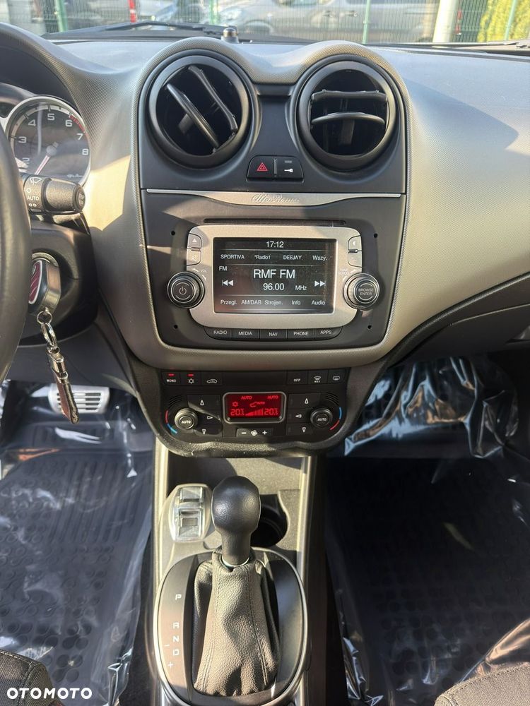 Alfa Romeo Mito - 17