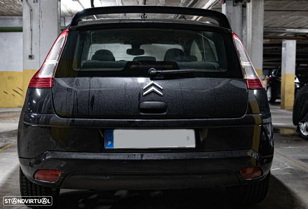 Citroën C4 1.6 HDi VTS - 5