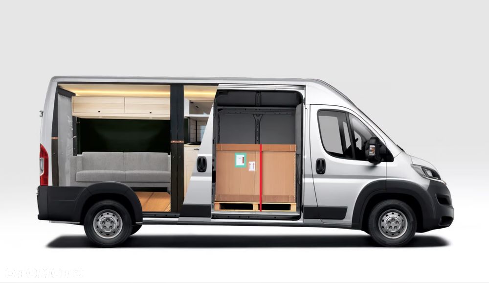 Peugeot BOXER - 11