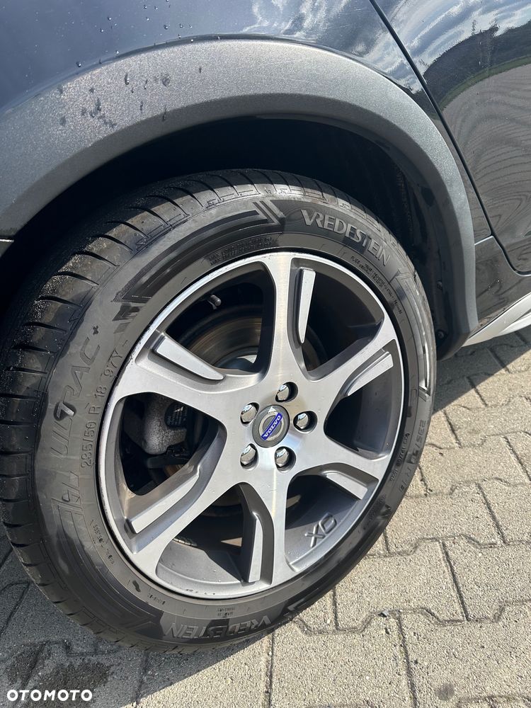 Volvo S60 Cross Country D4 Drive-E Summum - 14