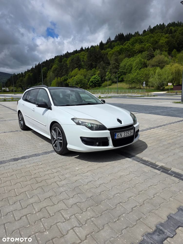 Renault Laguna 2.0 dCi Limited - 1