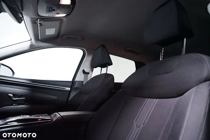 Hyundai Tucson 1.6 T-GDi Plug-in-Hybrid 4WD Trend - 6