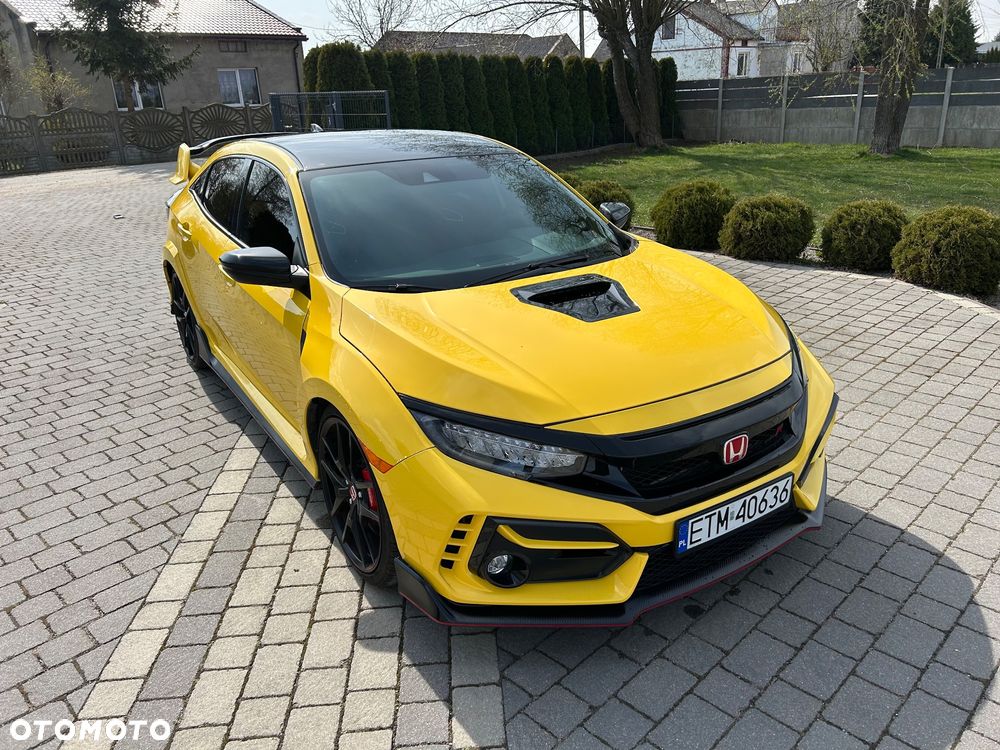 Honda Civic ver-2-0-t-type-r - 7